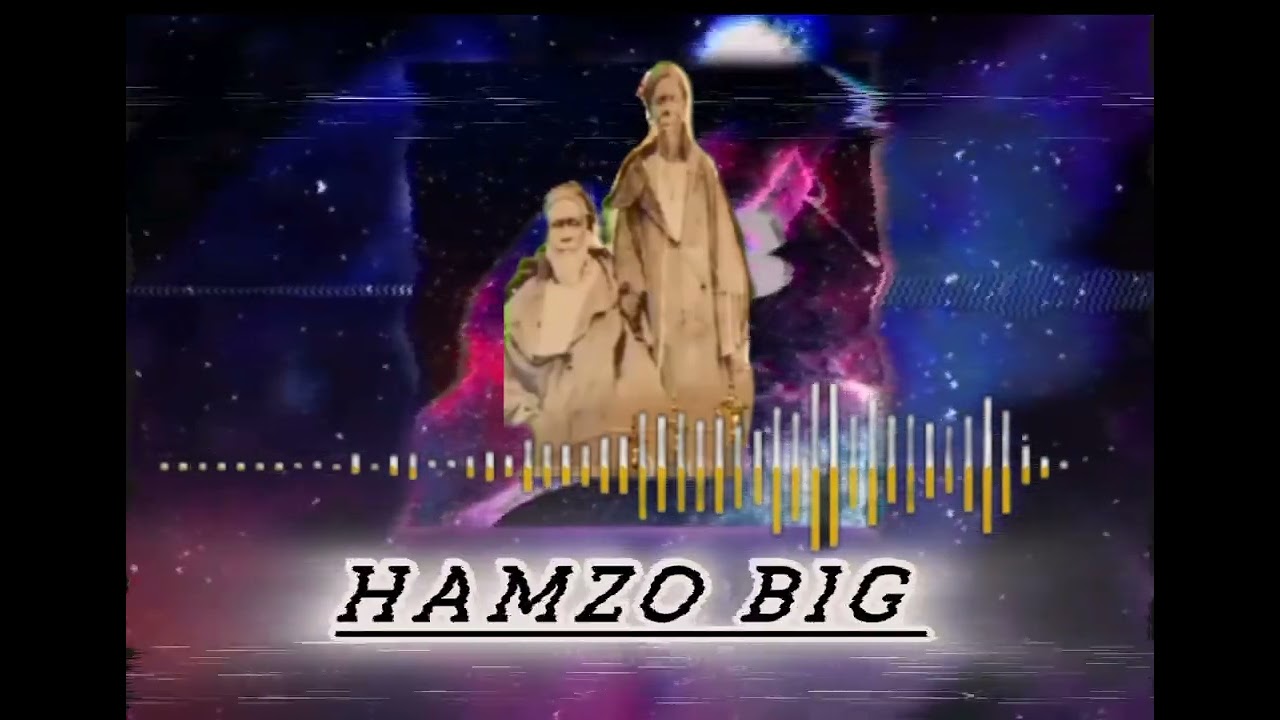 HAMZO BIG  cheikh Moussa camara 🙏
