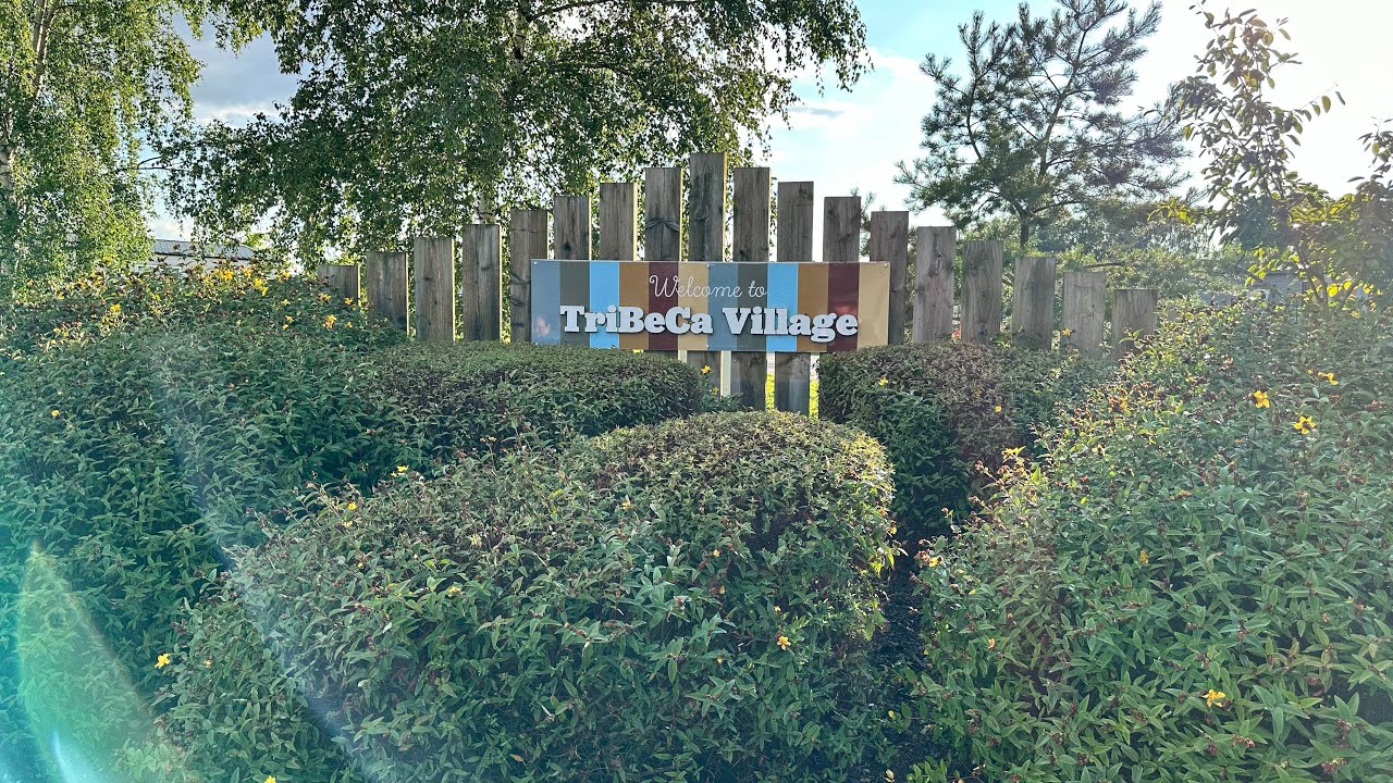 Tattershall Lakes July 2023