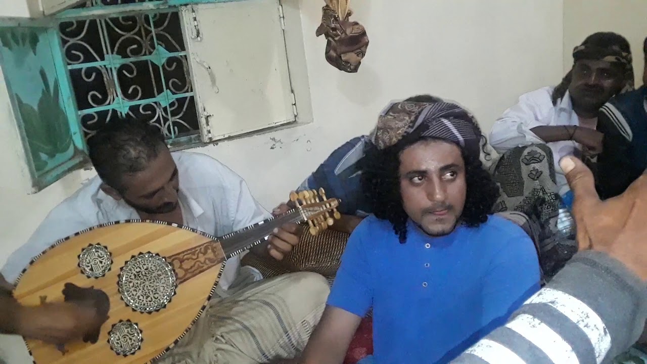 ابنا الحصين الضالع ٢٠١٧