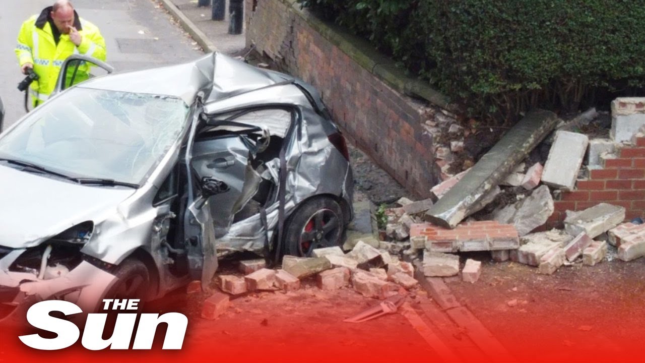 Teen screams &lsquo;slow down&rsquo; before fatal car crash killing