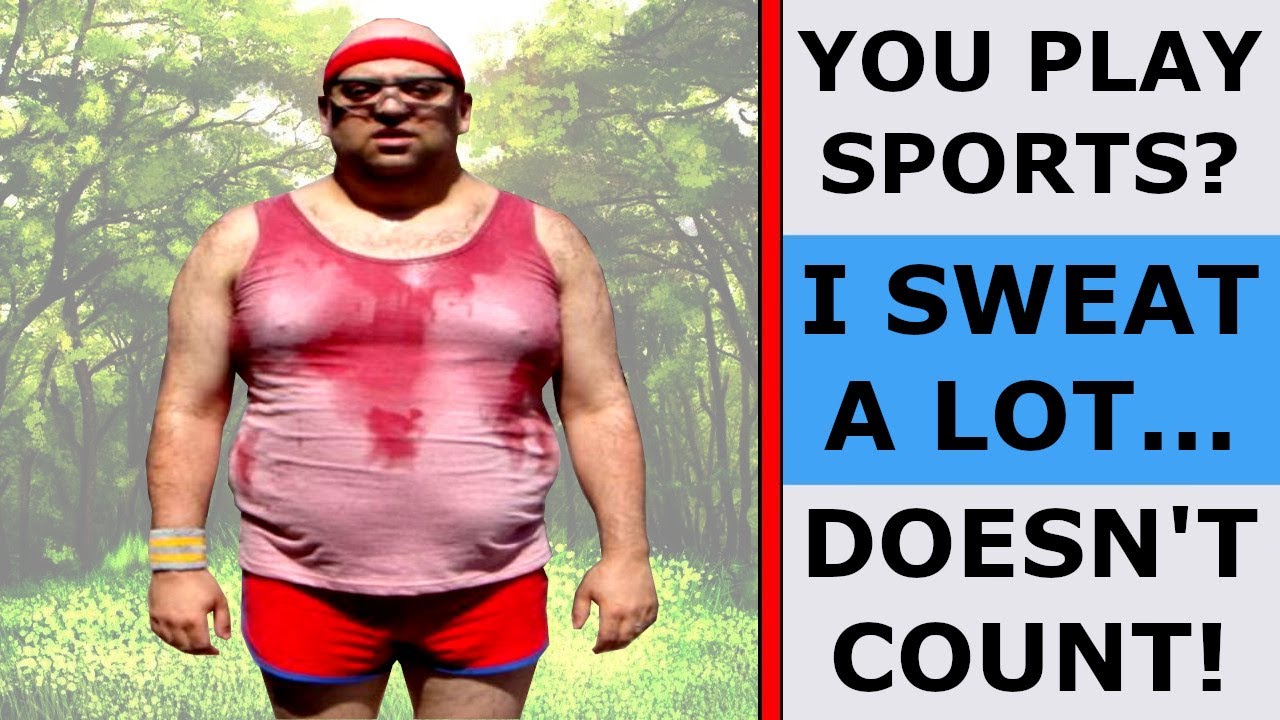 r/NeckbeardStories | SIR SAM TRIES TO SPORTS AND TAKES A HIKING VENTURE! NECKBEARD FAIL! PART THREE.