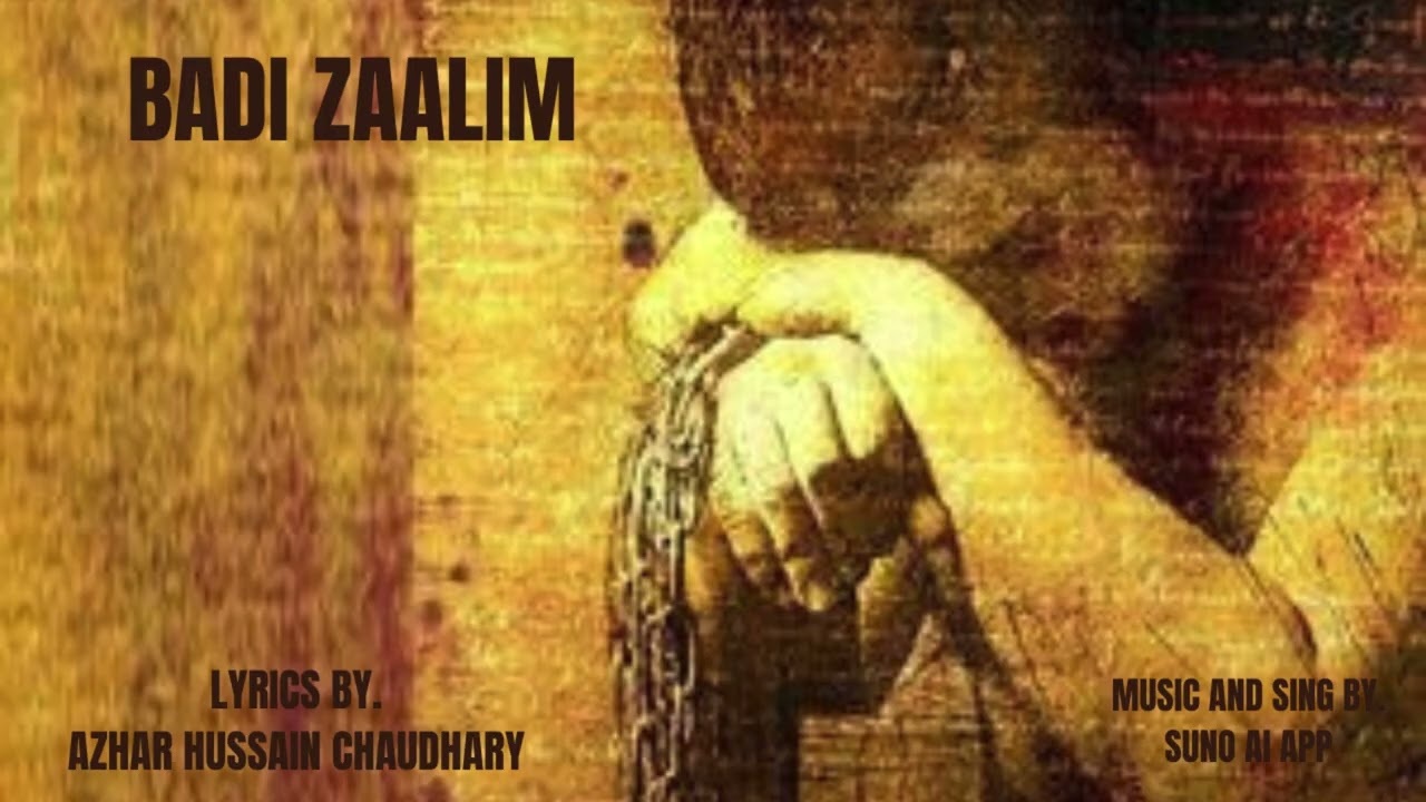 BADI ZAALIM