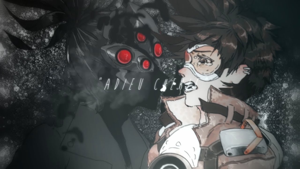 It's Killing Me to Love You | Overwatch MEP