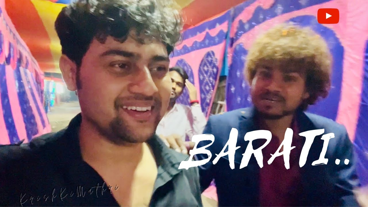 Barati | KrishKiMathri
