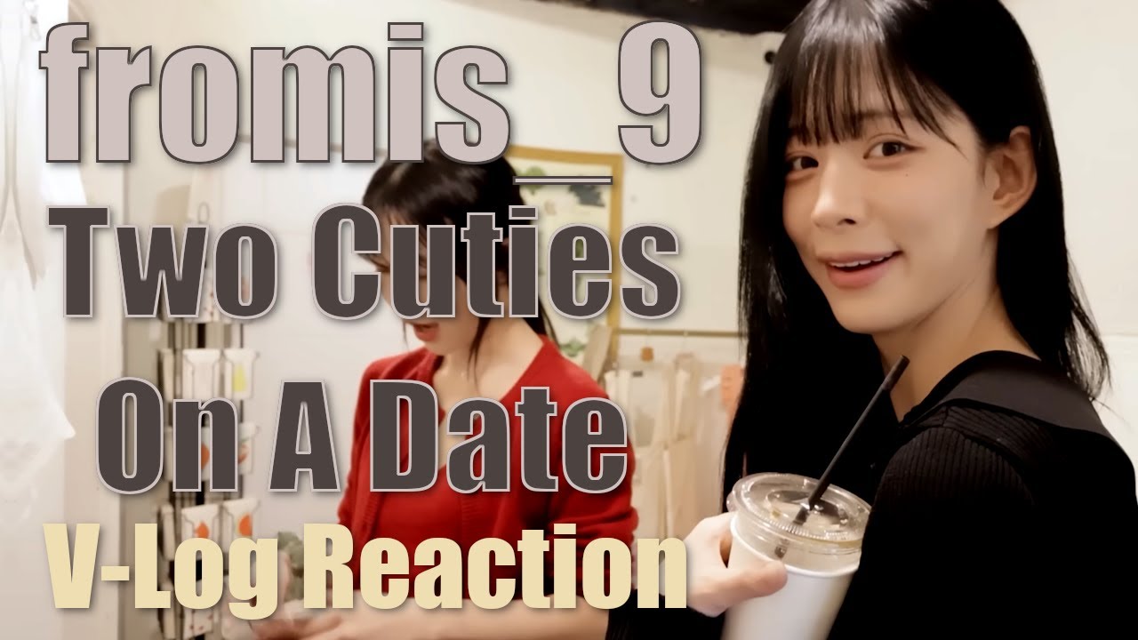 [flovideo] fromis_9 | 