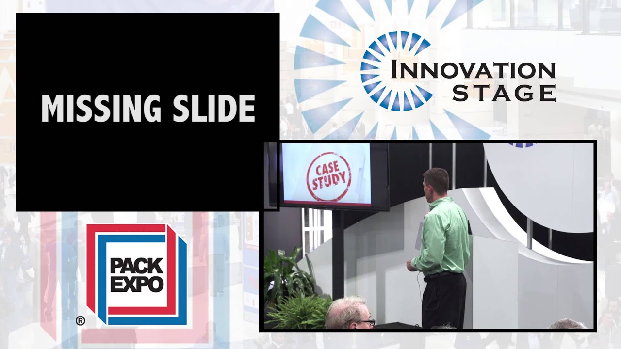 PMMI PackExpo Las Vegas 2015 OpX: Engaged Workforce Greg F. & Dan. S
