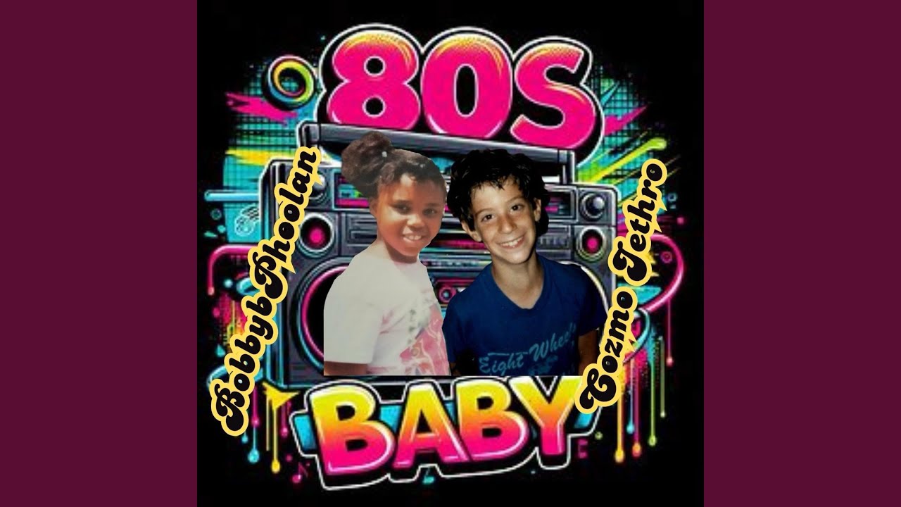 80s Baby