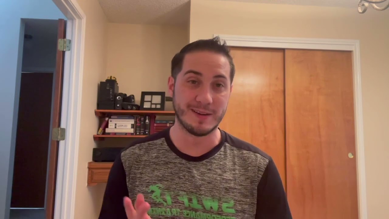 What I wish I knew (Starting my Sports Performance Business)