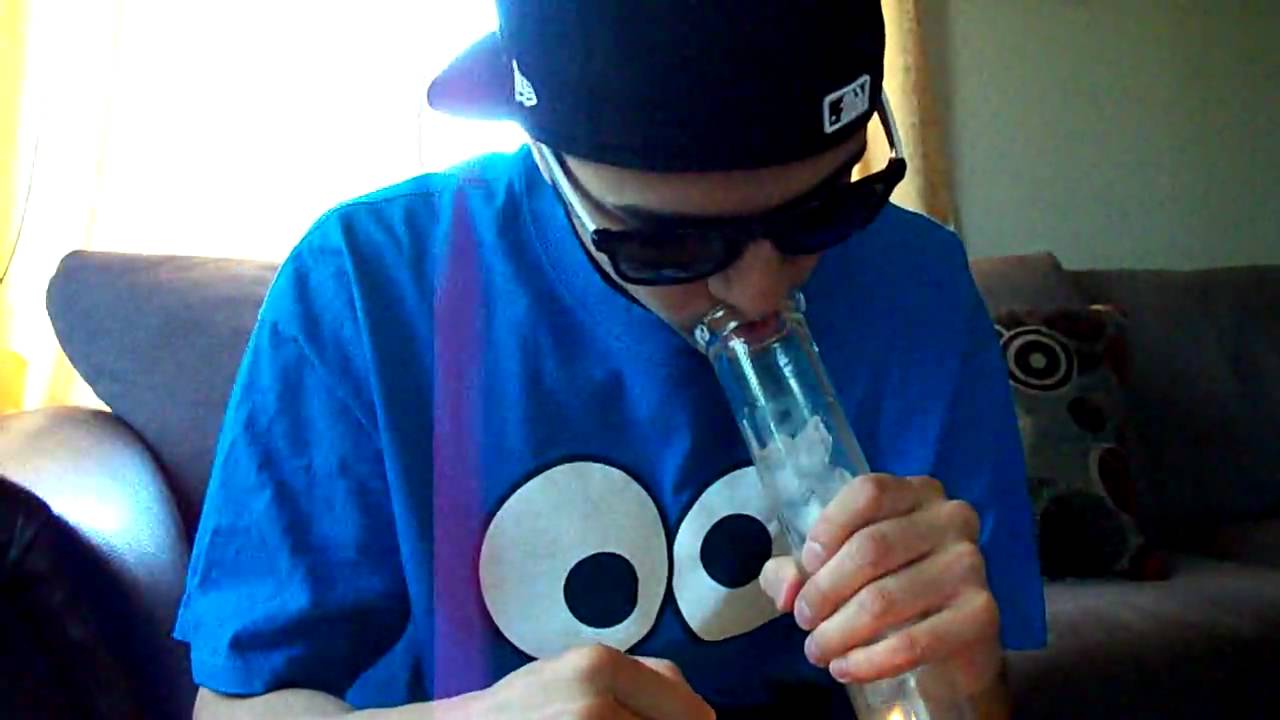 Diablo OG Kush from broadway wellness