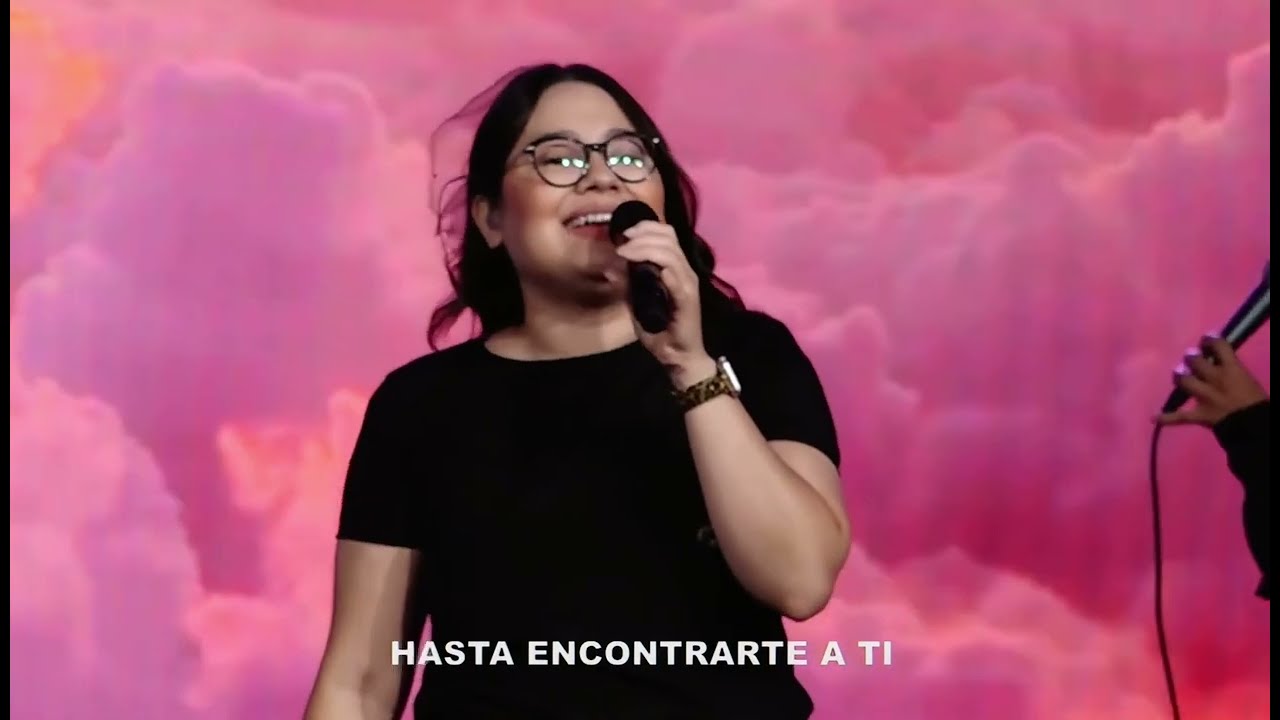 Mover de Dios | Move of God by SEU Worship - Spanish Cover