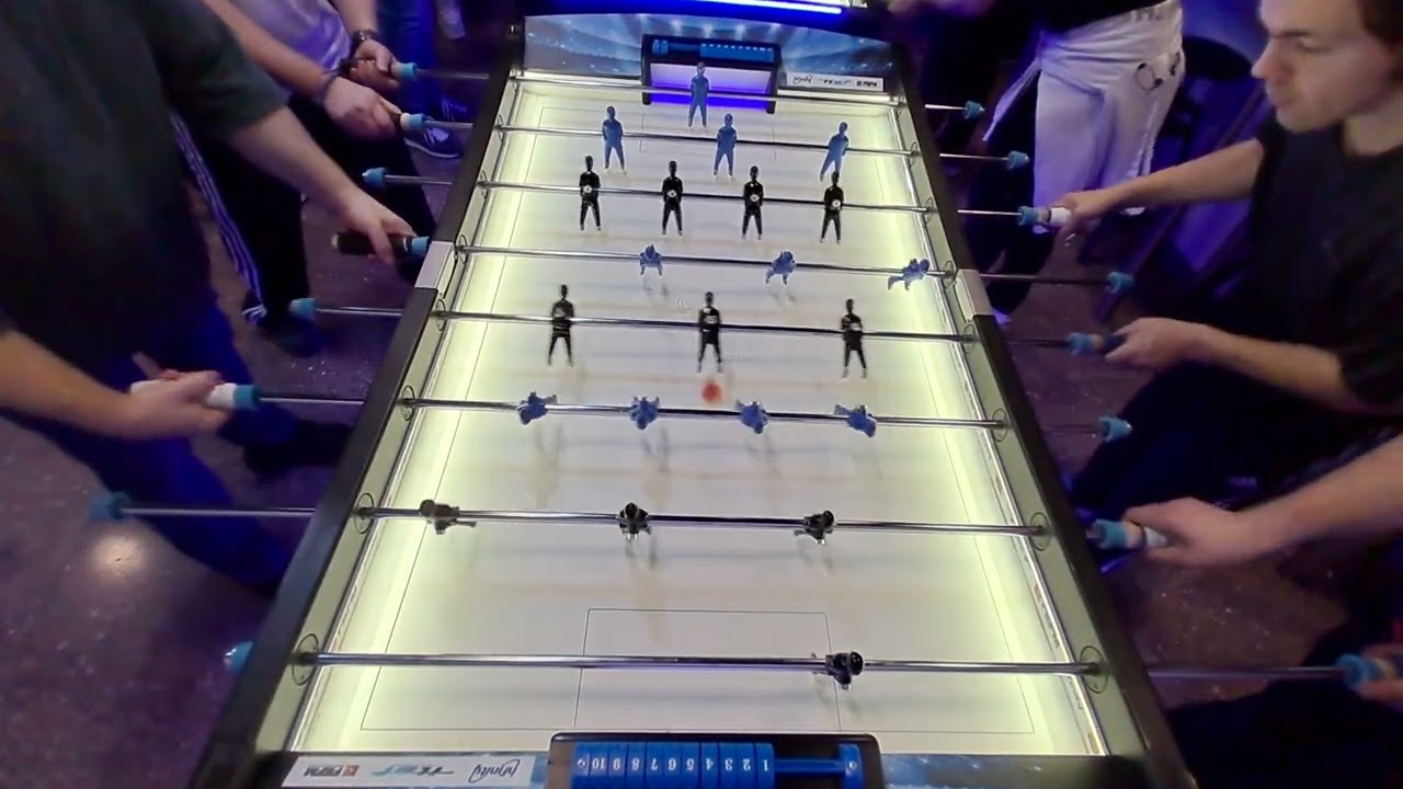 3º - 4º (Oro), Juanfran, Didac Vs Pocho, Fortea