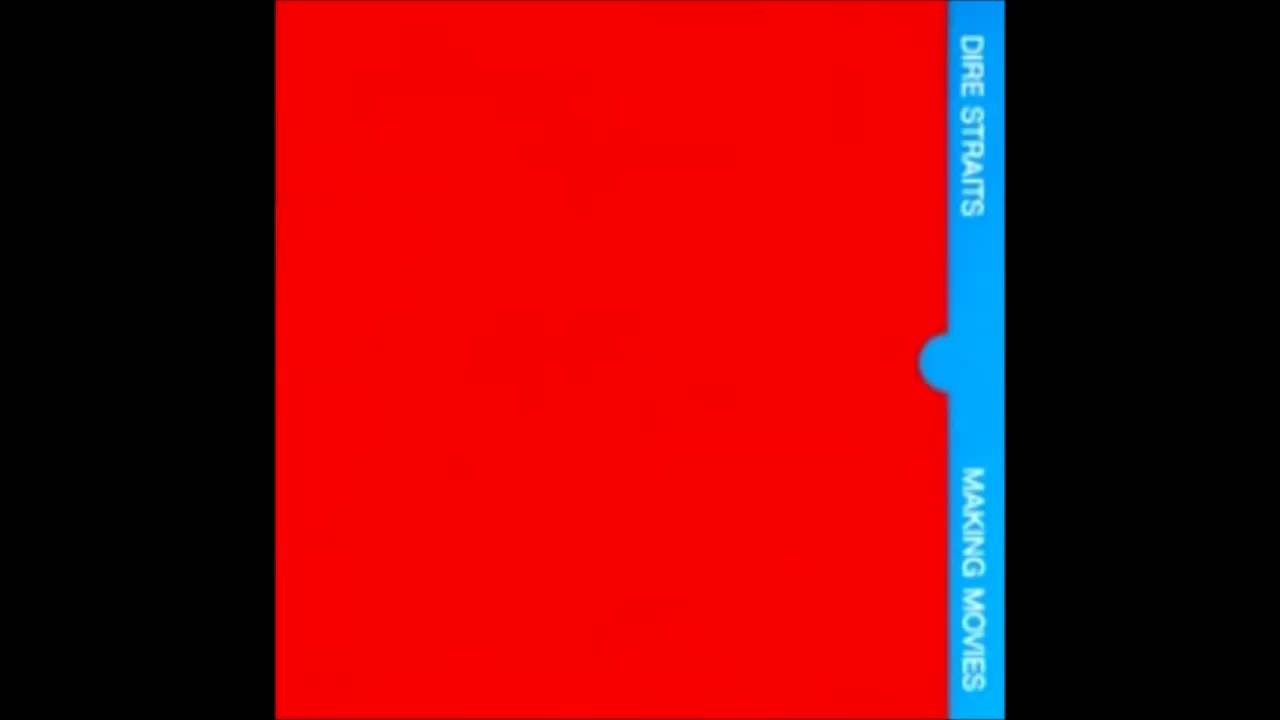 Dire Straits - Skateaway - 10min Outtro