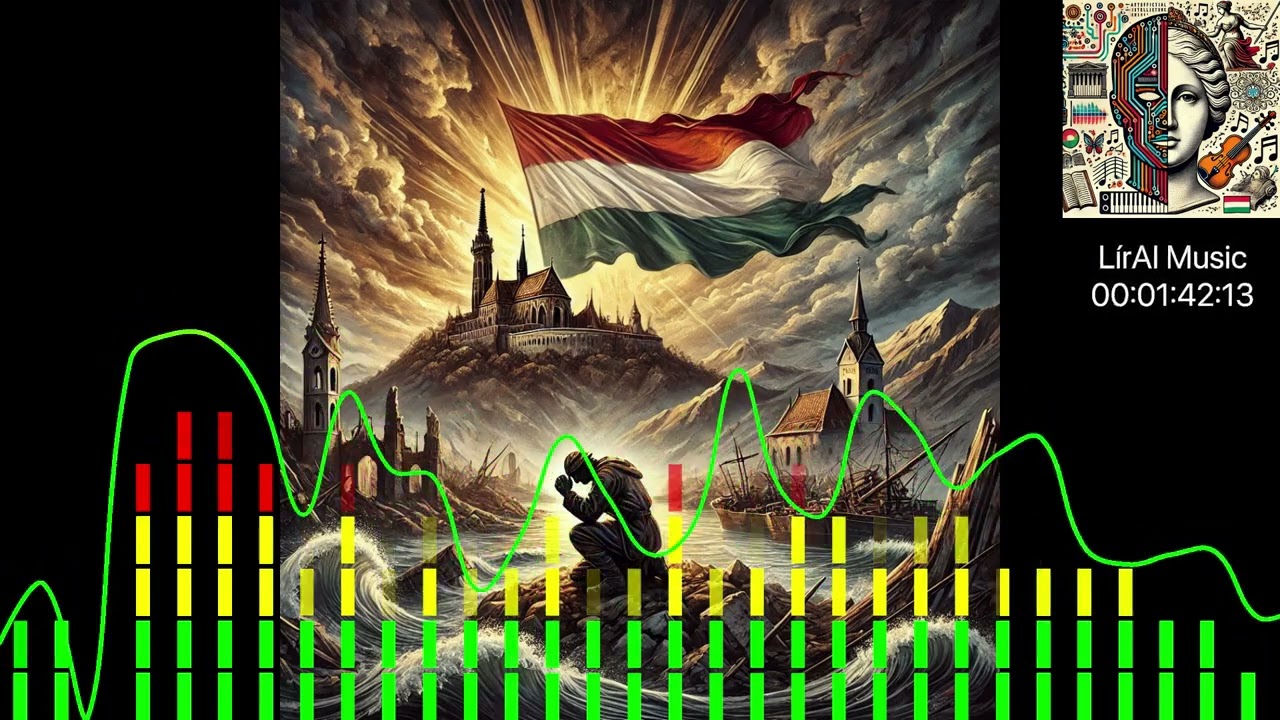 Kölcsey Ferenc - Himnusz (Symphonic Metal Version)