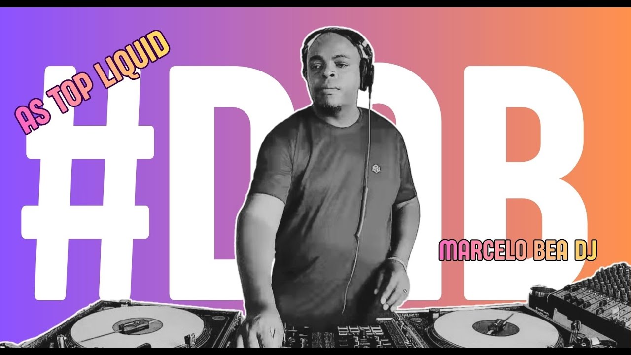 #DNB TV (LIQUID DNB)