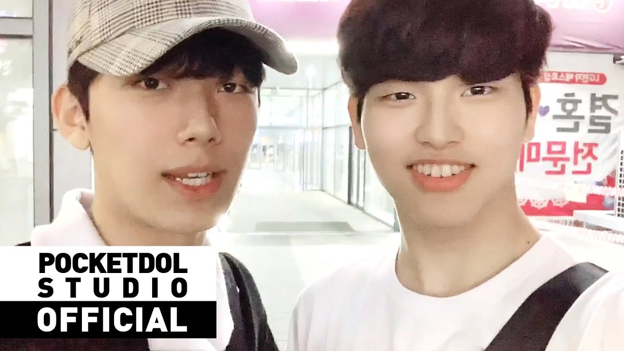 [Wonderlife] Ep.4 원더나인의 휴가 모습이 궁금하다면 ?!