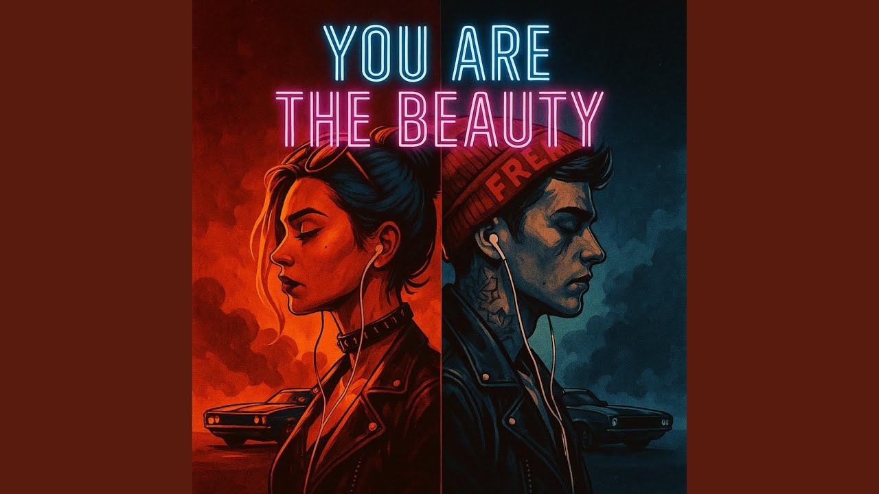 You Are The Beauty