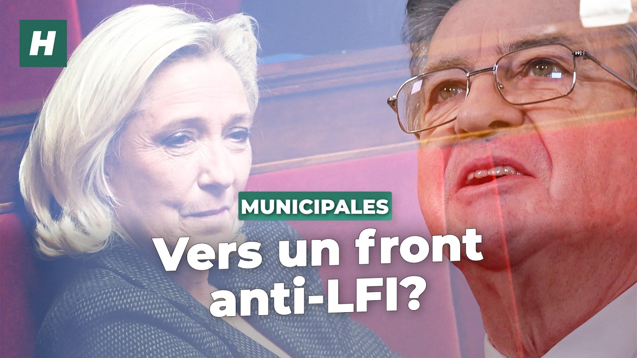 Aux municipales, le 