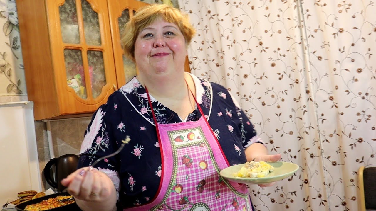 Запеканка которую вы полюбите