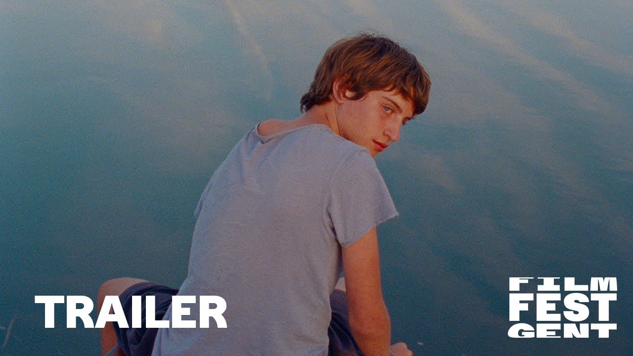Strange River | Trailer | Film Fest Gent 2025