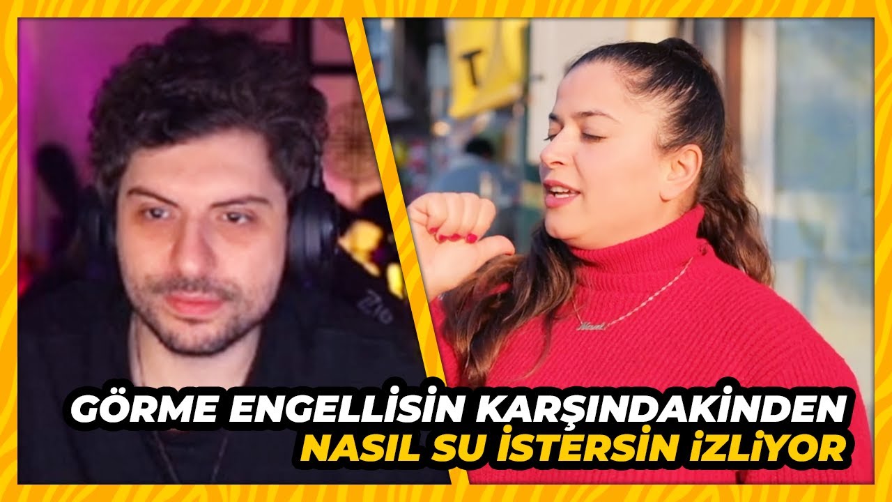 Hype - Sarı Mikrofon 