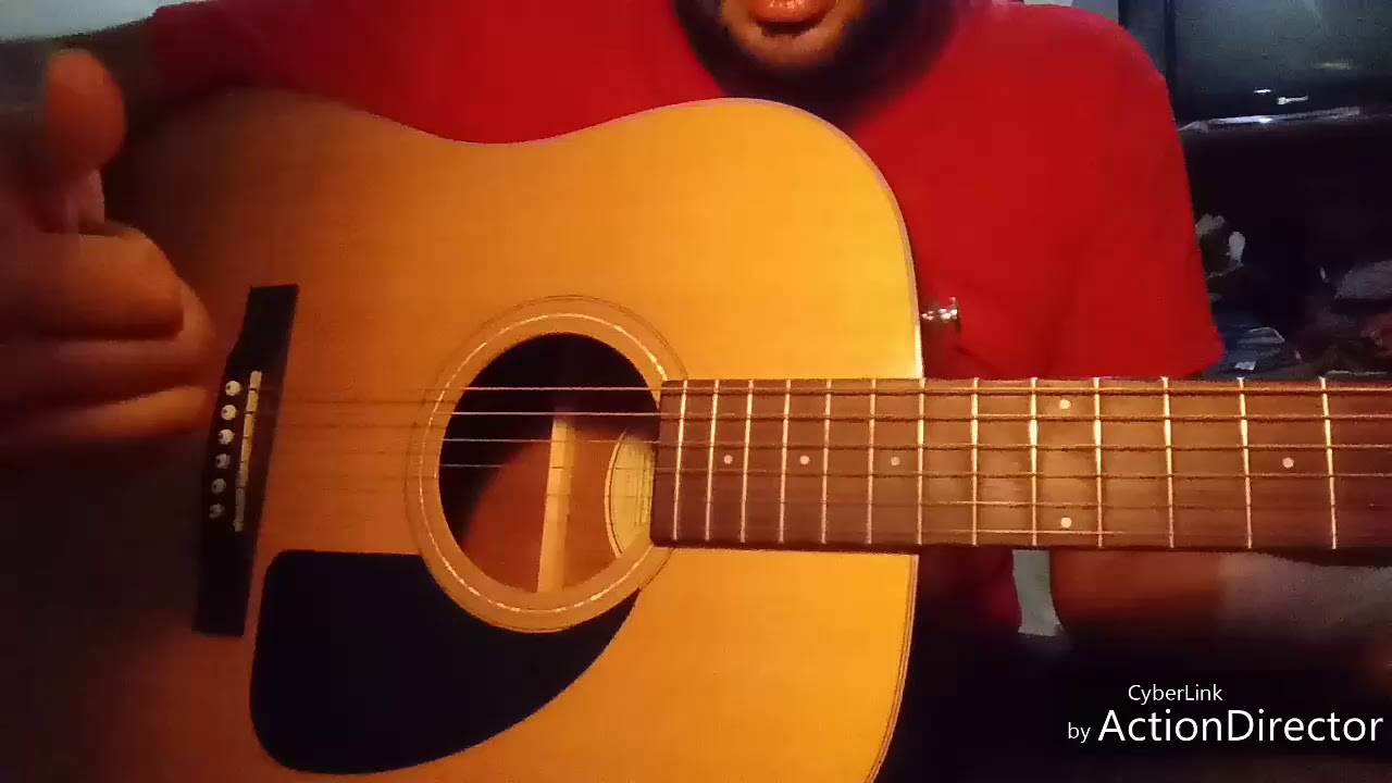 IBA3THIYEN-FERHAT IMULA IMAZIGHEN. Tuto guitare