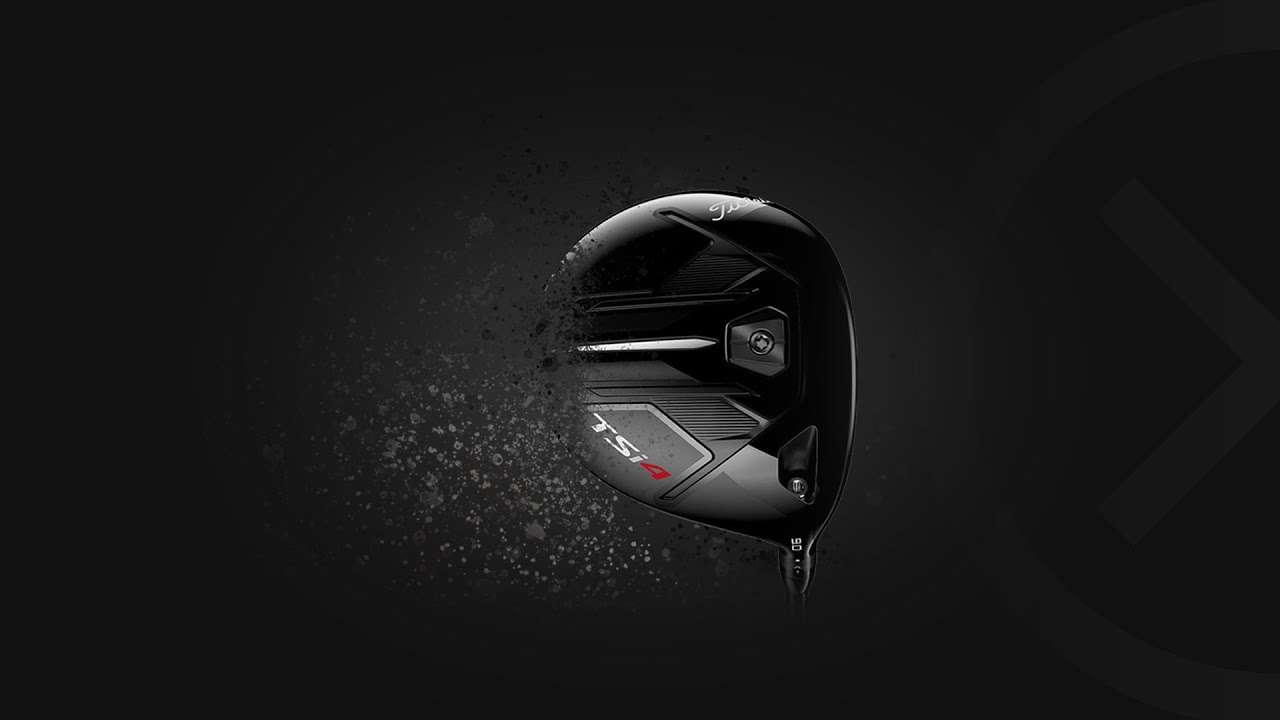 THE LOW SPIN MONSTER // Titleist TSi4 vs. TSi3 Drivers
