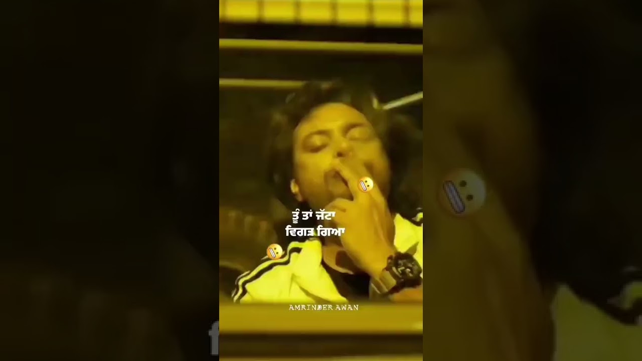 Zail 🔥🔥 Dev Kharaud new dialogue 😝#shorts #viral #status