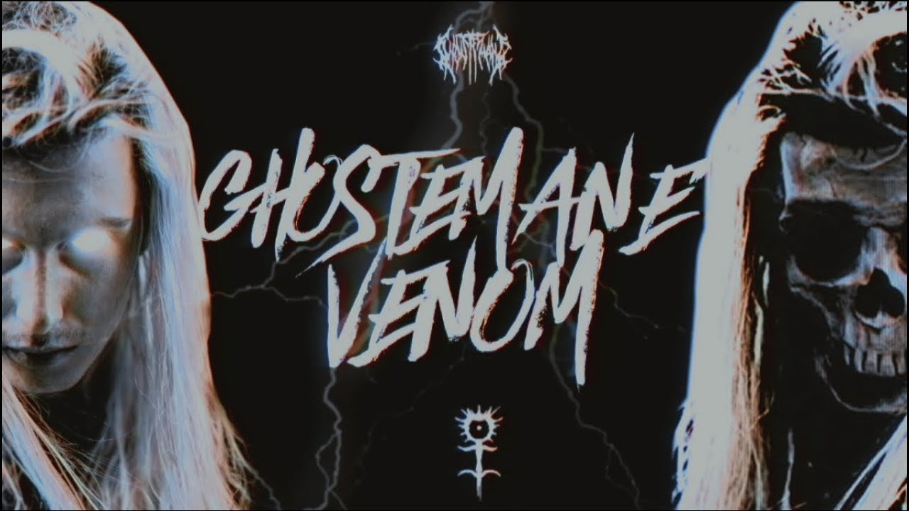 GHOSTEMANE - VENOM / ПЕРЕВОД НА РУССКИЙ 💀