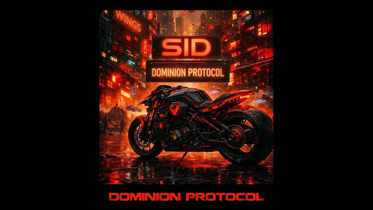 SID - Dominion Protocol