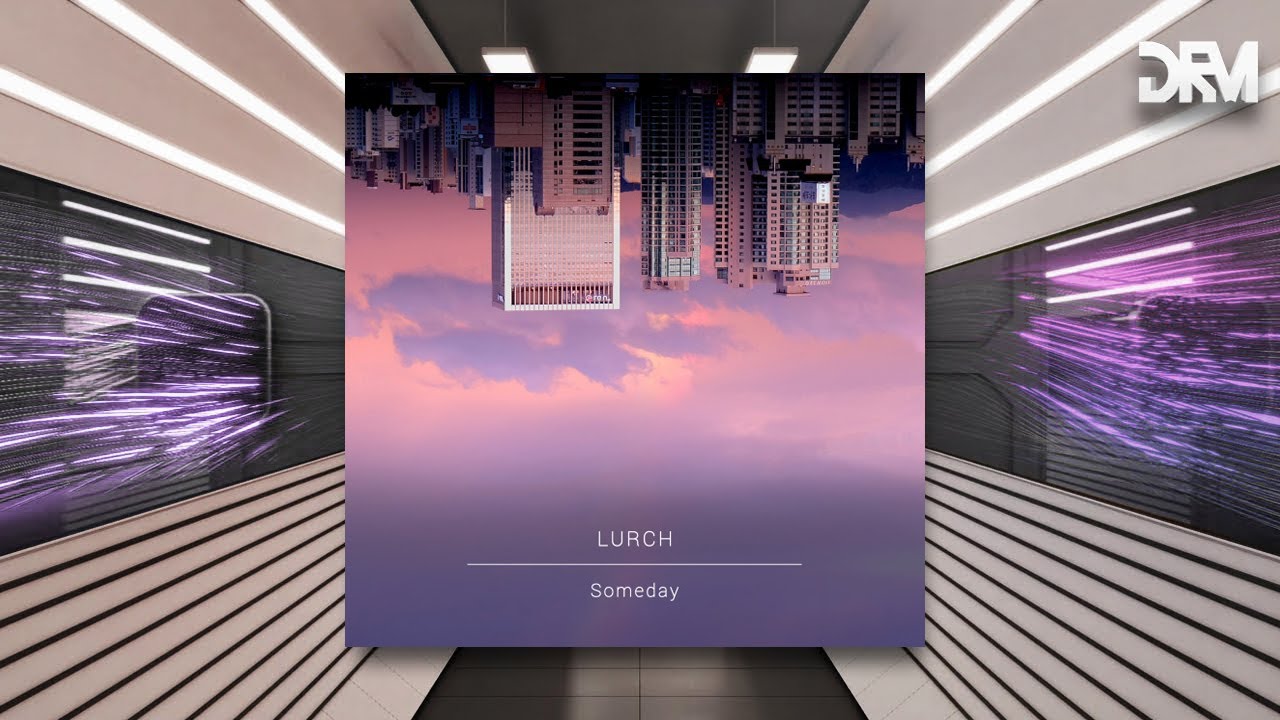 Lurch - Head Over Heels [DNBB Records]