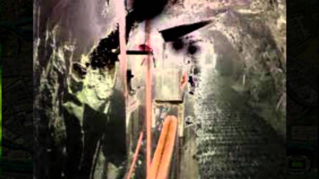 Nuclear Strike (PS1) - All FMVs
