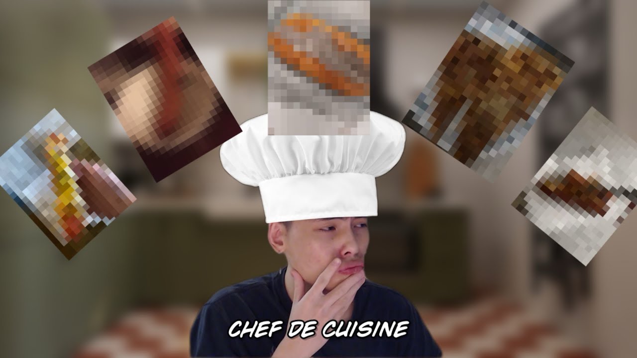 My Gourmet Display