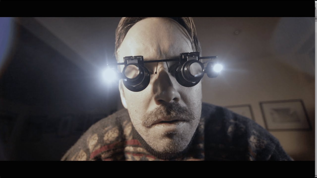 Landshapes - Moongee (Official Video)