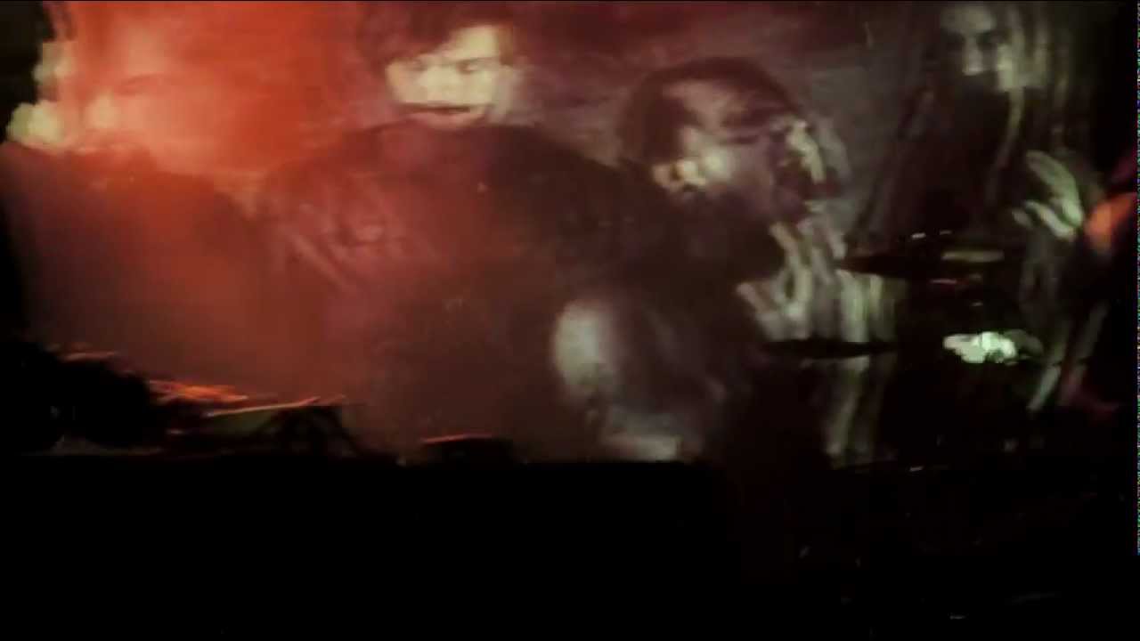 Freakangel - Used (Official Video)