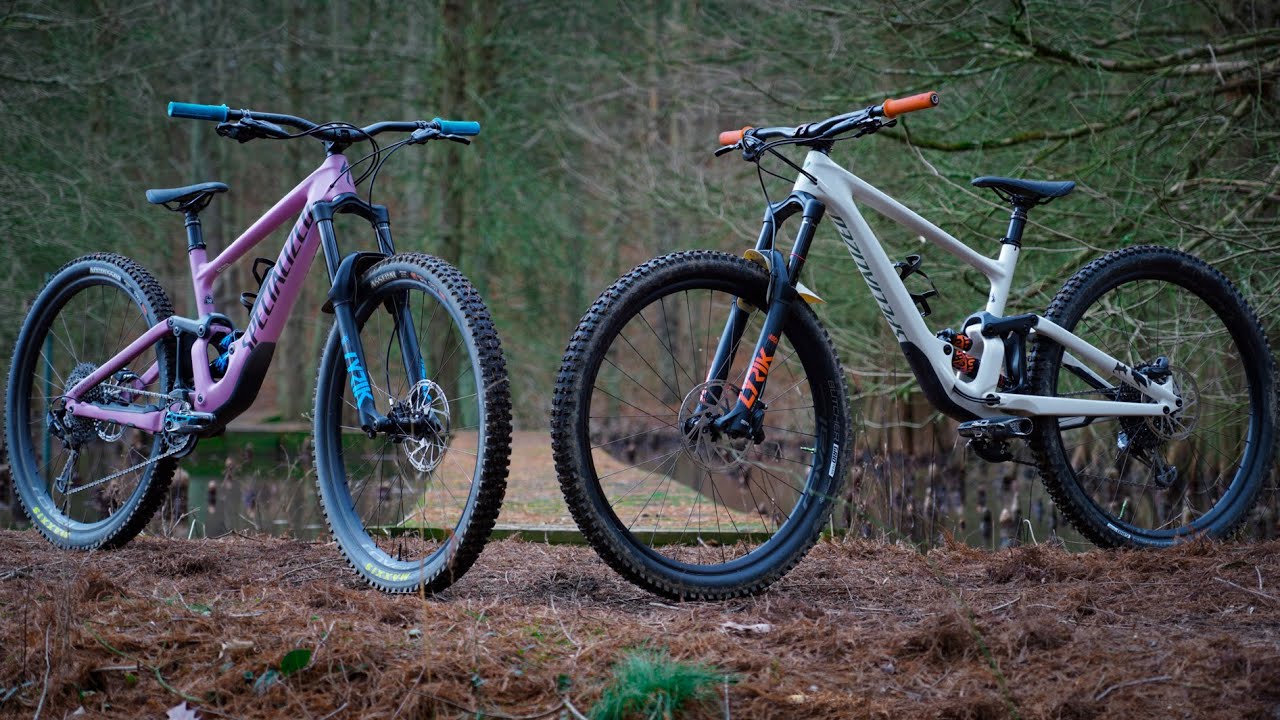 2020 Specialized Enduro Review | The Best Enduro Bike You Can Get!