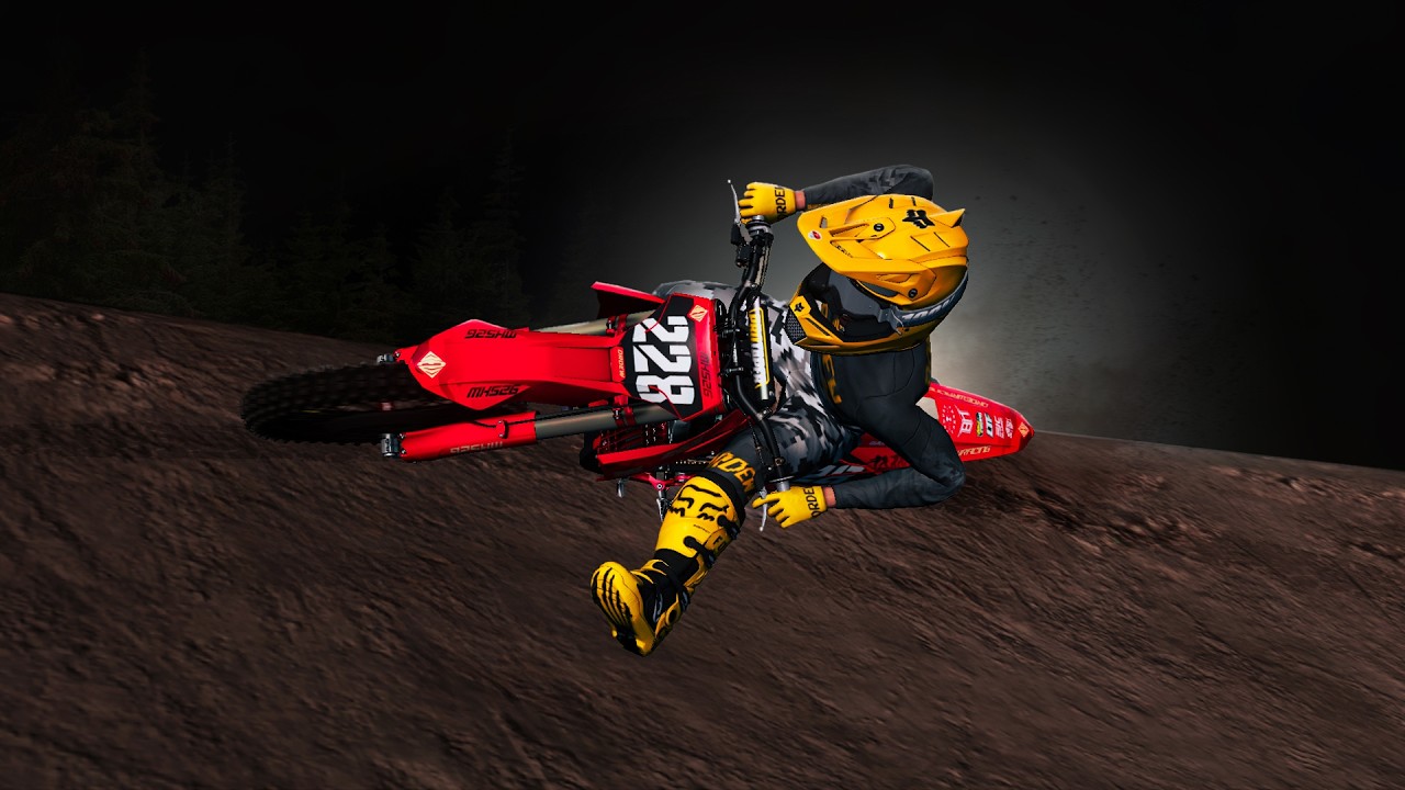 🎖️Military Appreciation Night🎖️| Mx Simulator Edit