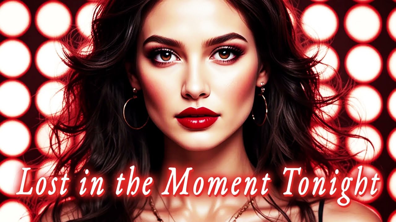 R/M/E - Lost in the Moment Tonight