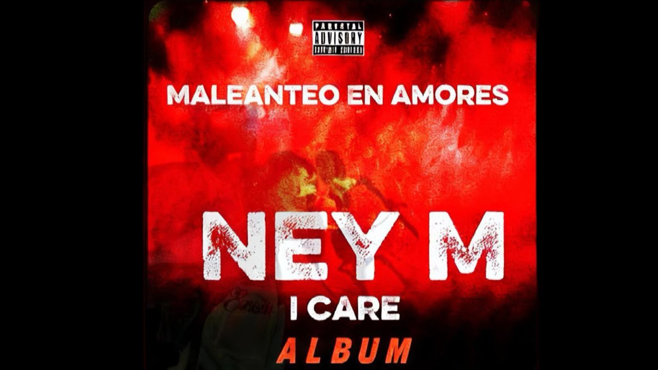 I CARE-Ney M