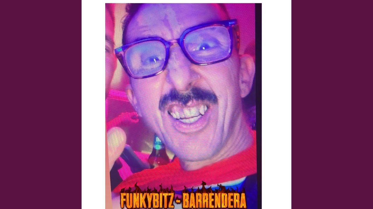 BARRENDERA