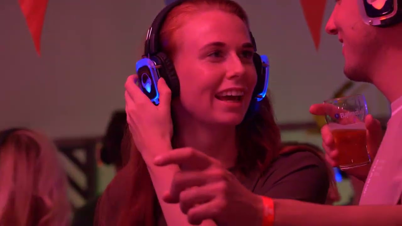 Aftermovie Hoppenbrouwers personeelsfeest