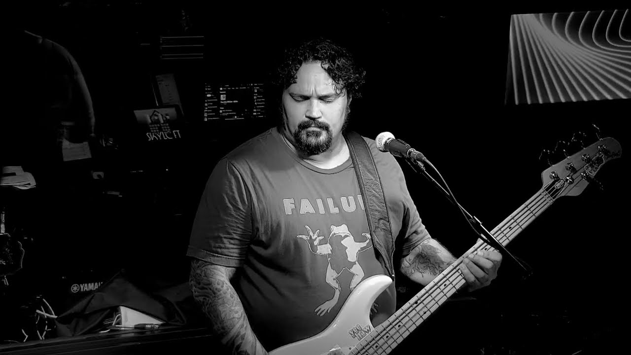 JJ Smith & The Helm – Live at Skyloft | Set One | Laguna Beach, CA | 7/11/24
