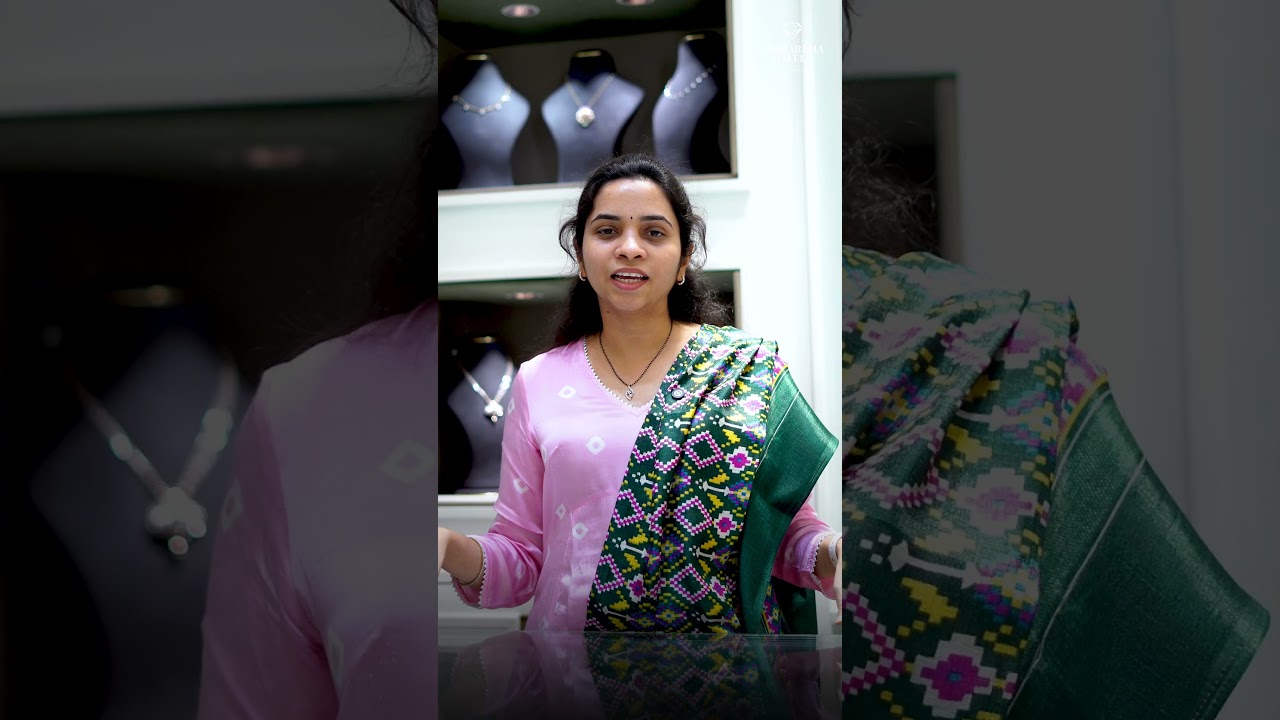 Explore our ₹1L & ₹2L collections. VidharbhaJewels | Gold & Diamond Jewellery