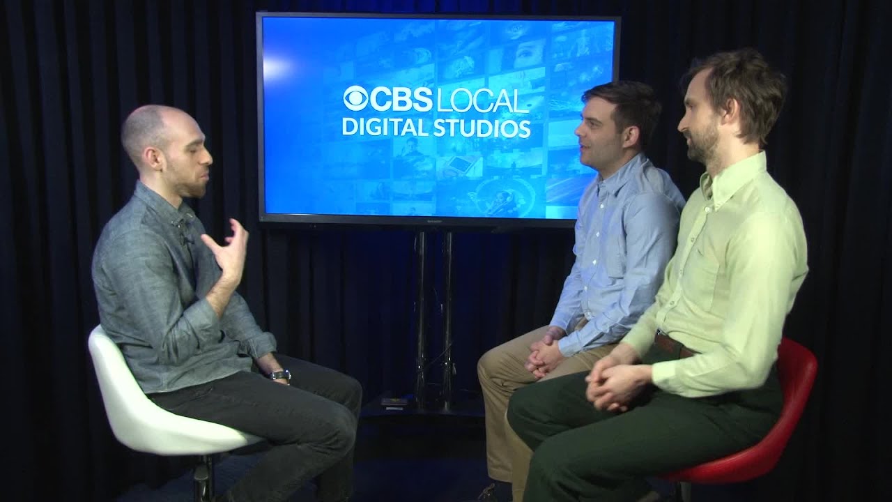 The Sit-Down: Jake Weisman & Matt Ingebretson