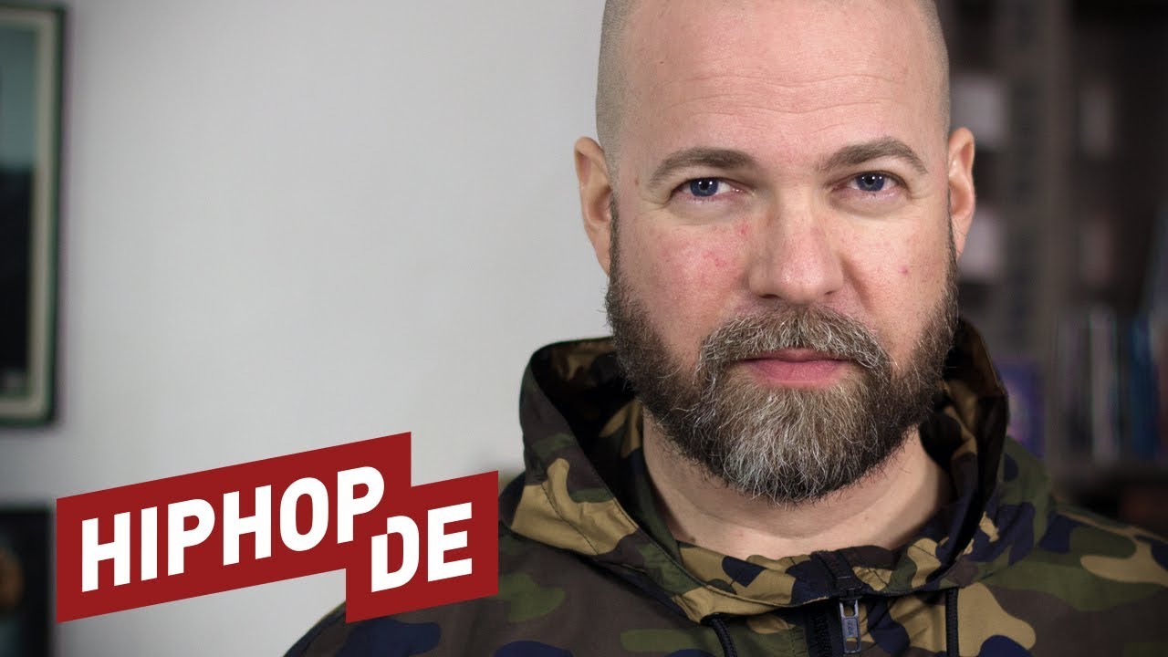 Curse: Kool Savas & Samy Deluxe, Buddhismus, Podcast & 