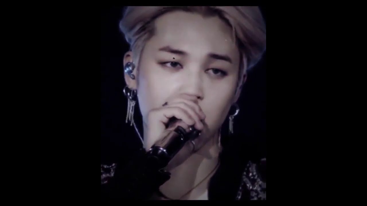 Jimin (BTS) Instagram Edits (Part 3)