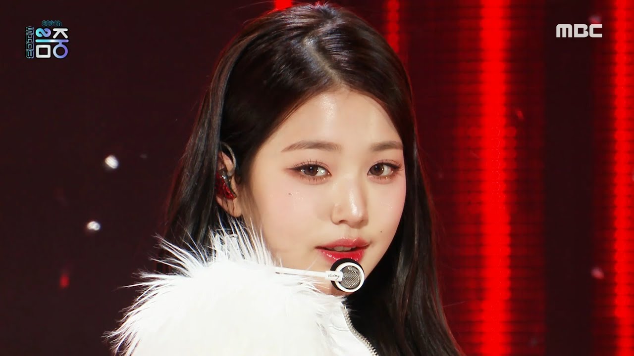 IVE (아이브) - My Satisfaction | Show! MusicCore | MBC230311방송