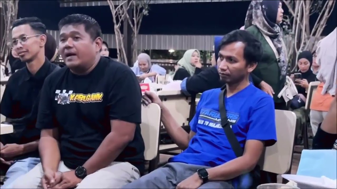Starleter malang