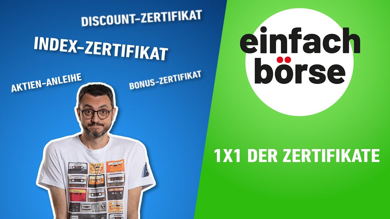 1x1 der Zertifikate