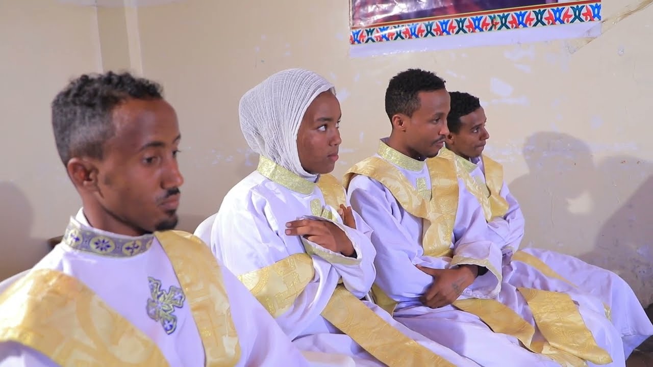 መንፈሳዊ መደብ ማይም ብኣባላት ማሕበር ደብረጽዮን ምስካየ ሱዱዳን ማዓስከር ማይ ዓይኒ ኣብ ኣዲስ ኣበባ