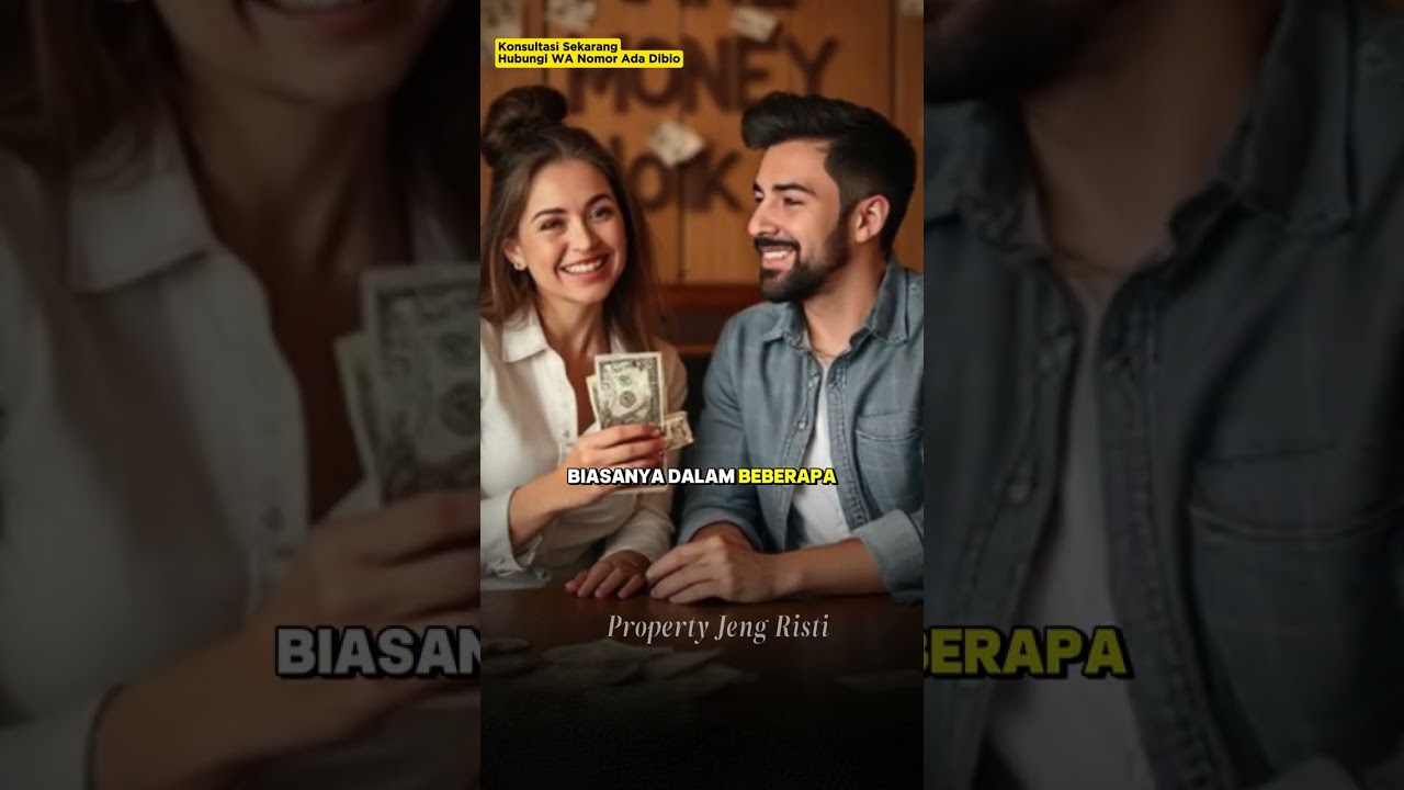 suami jadi royal dengan istri setelah dibacakan ajian ini